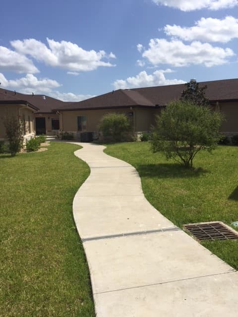 Skilled Care of Mexia