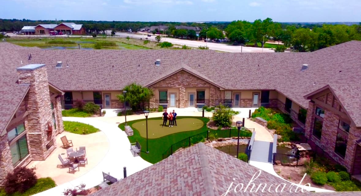 Cedar Pointe Health and Wellness Center