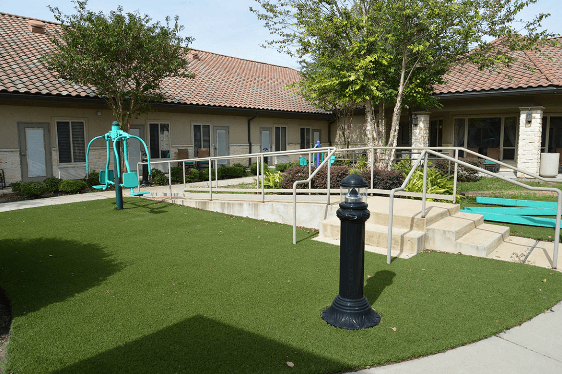 Thrive Rehabilitation of Pearland