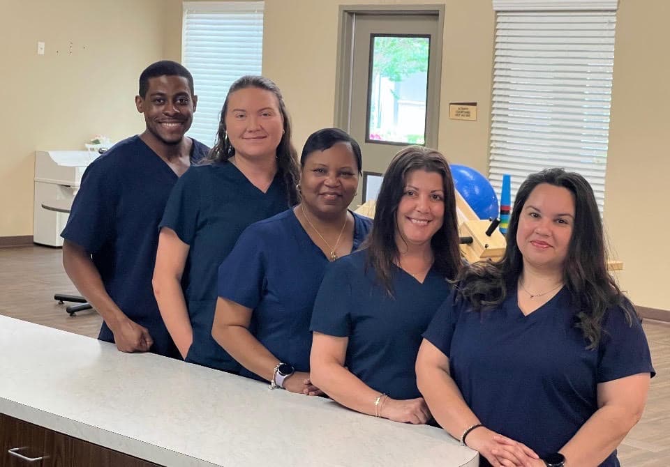 Thrive Rehabilitation of Pearland