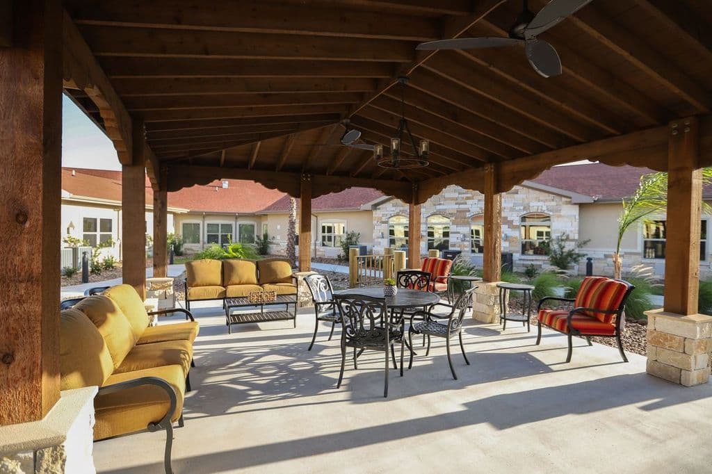 Mission Valley Nursing and Transitional Care
