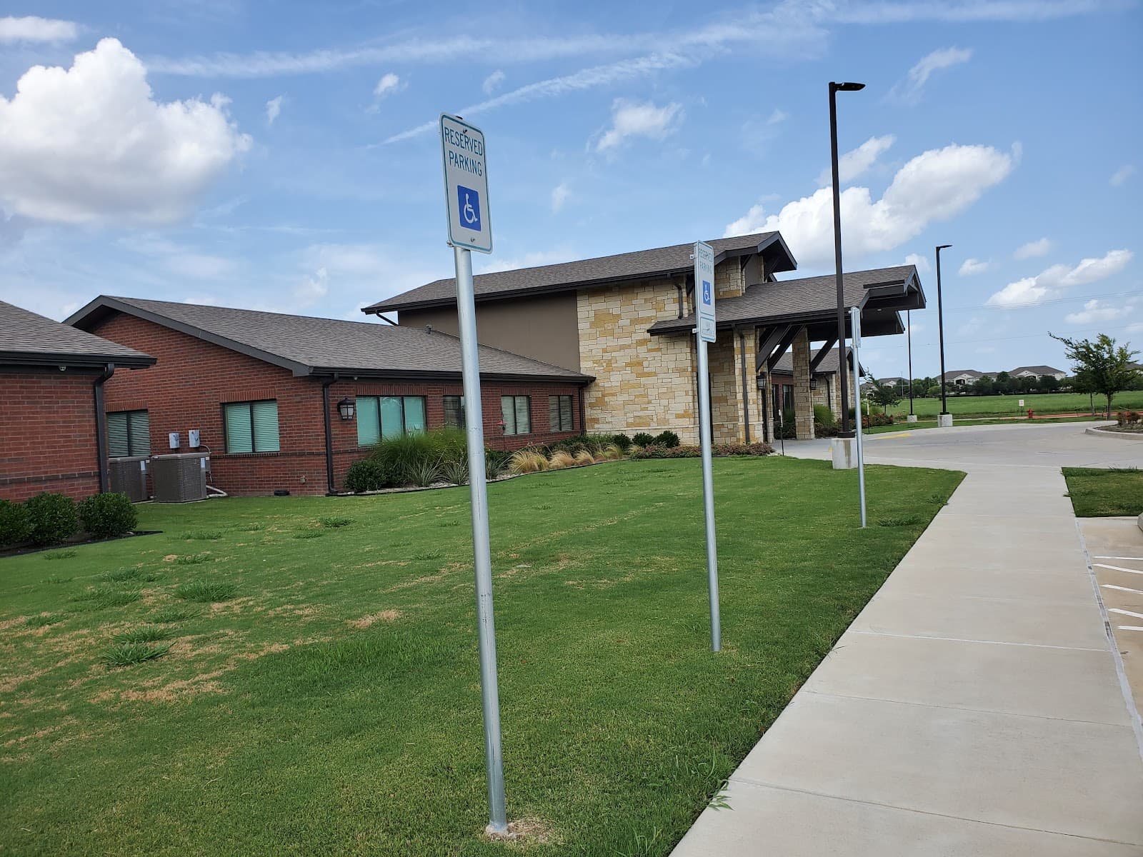 Allegiant Wellness and Rehab