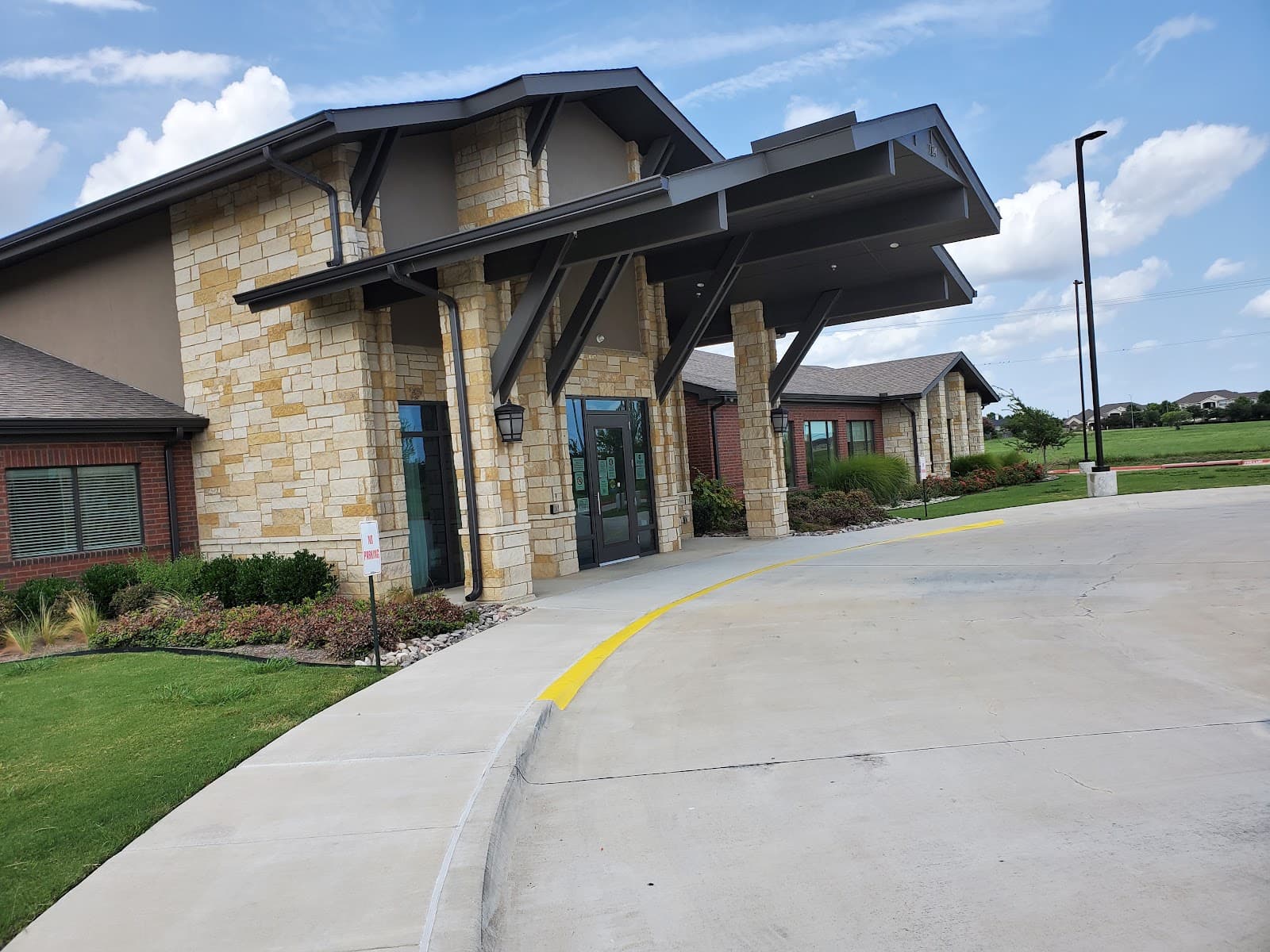 Allegiant Wellness and Rehab