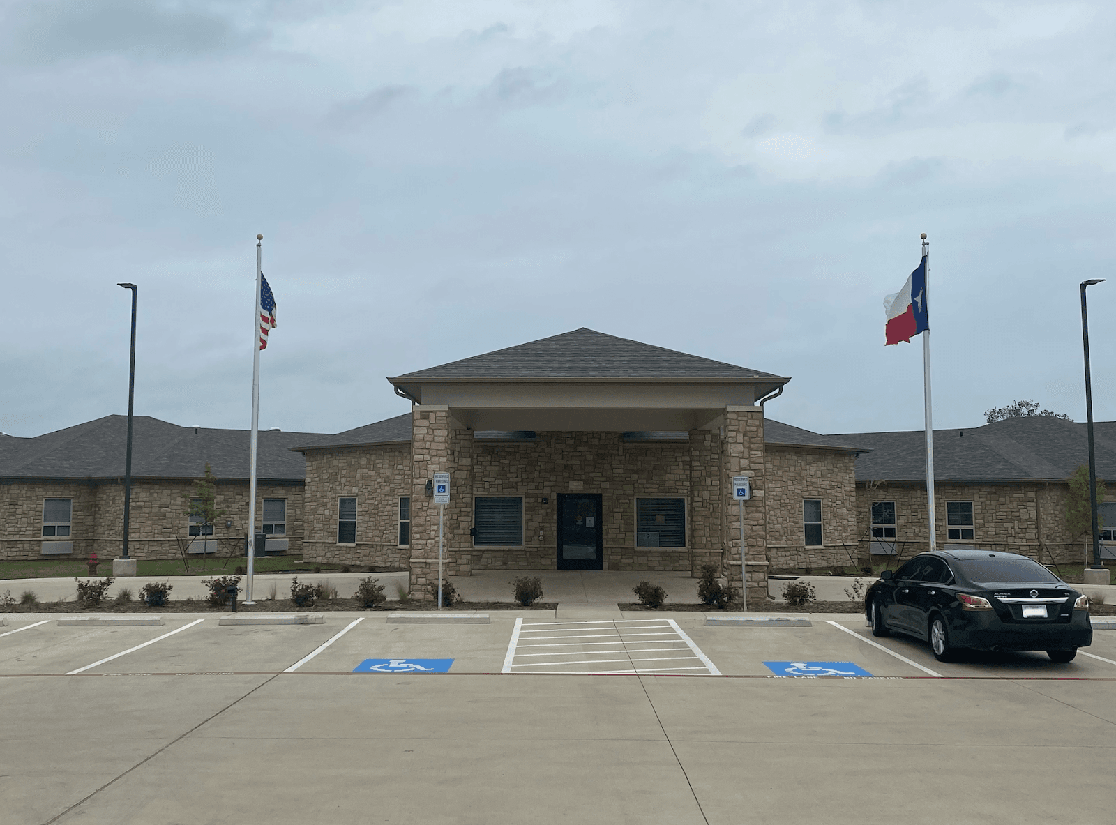 Mabank Nursing Home