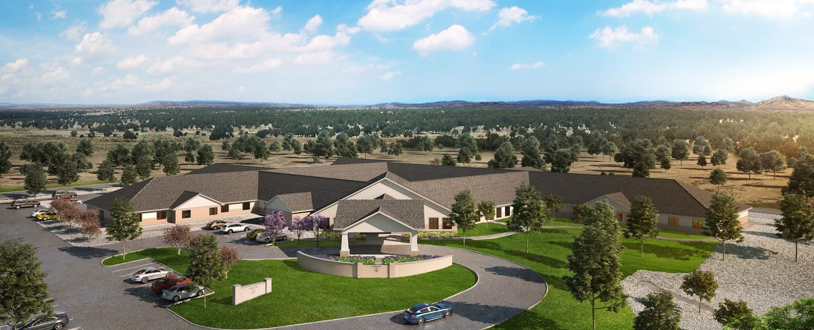 Las Alturas Nursing & Transitional Care