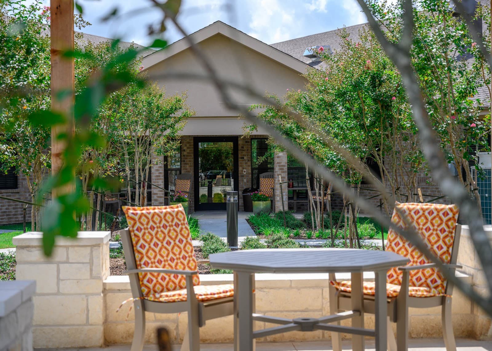Cypress Creek Rehabilitation & Healthcare Center