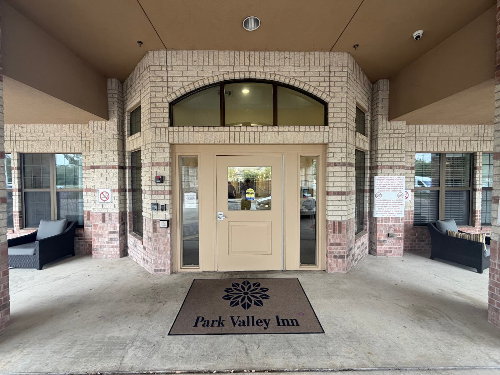 Park Valley Inn Health Center