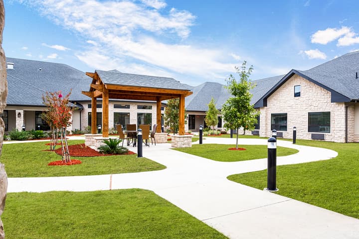 Harbor Valley Health & Rehabilitation