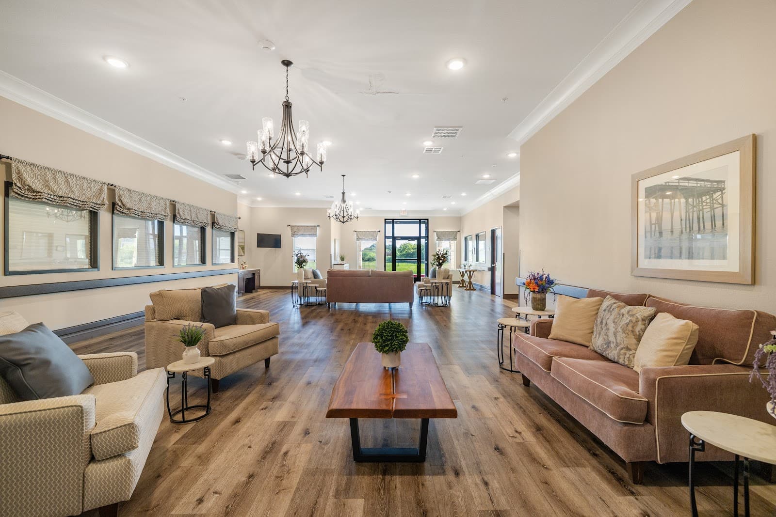 Lavaca Bay Nursing and Rehabilitation Center — photo 1