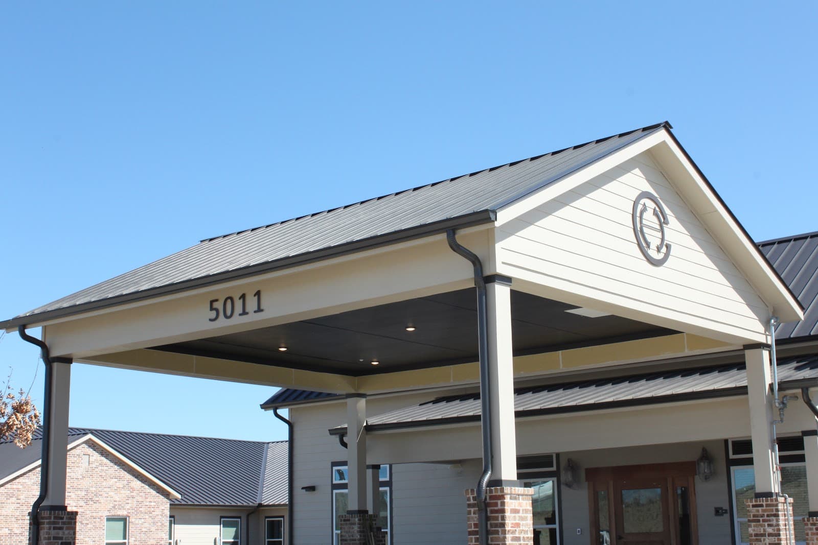 Cedar Hollow Rehabilitation Center — photo 1