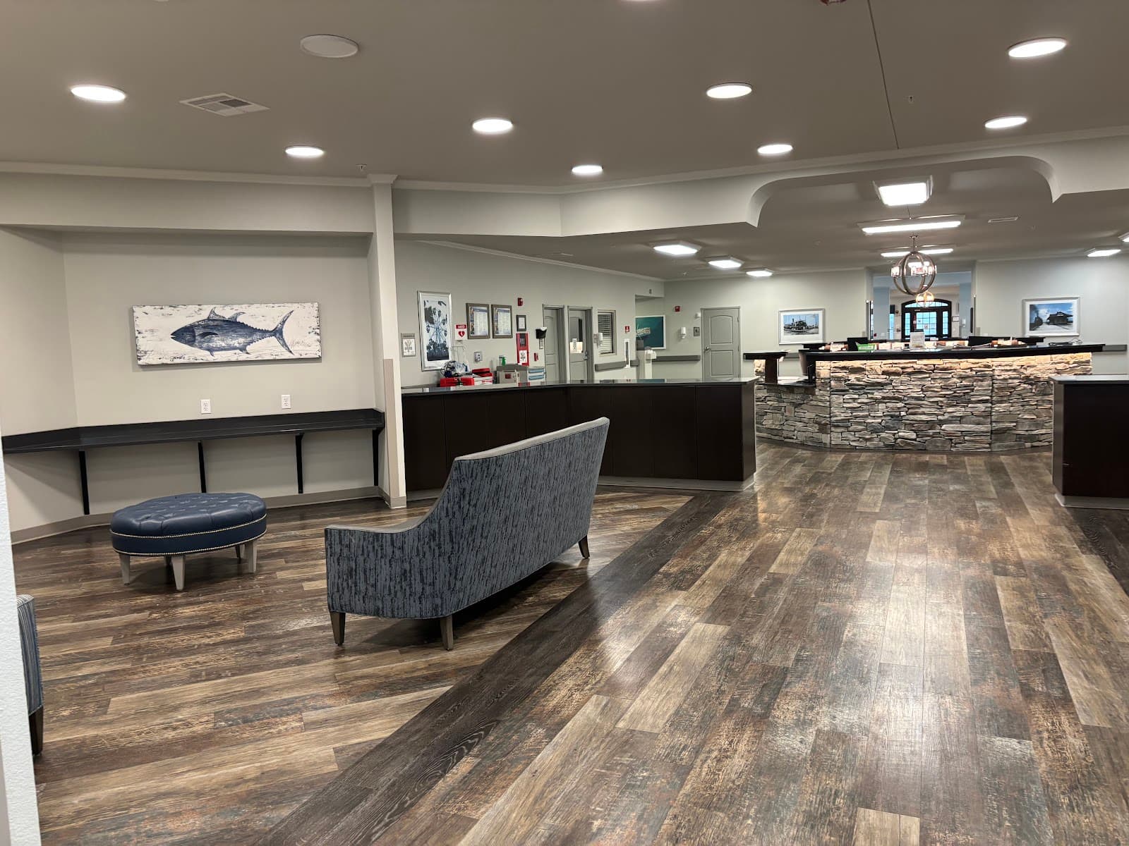 Sylvan Shores Health and Wellness Center
