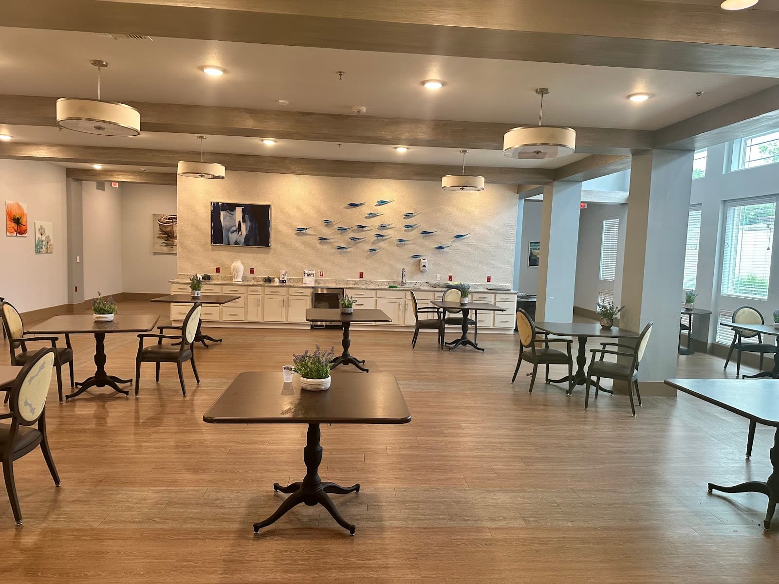 Methodist Transitional Care Center