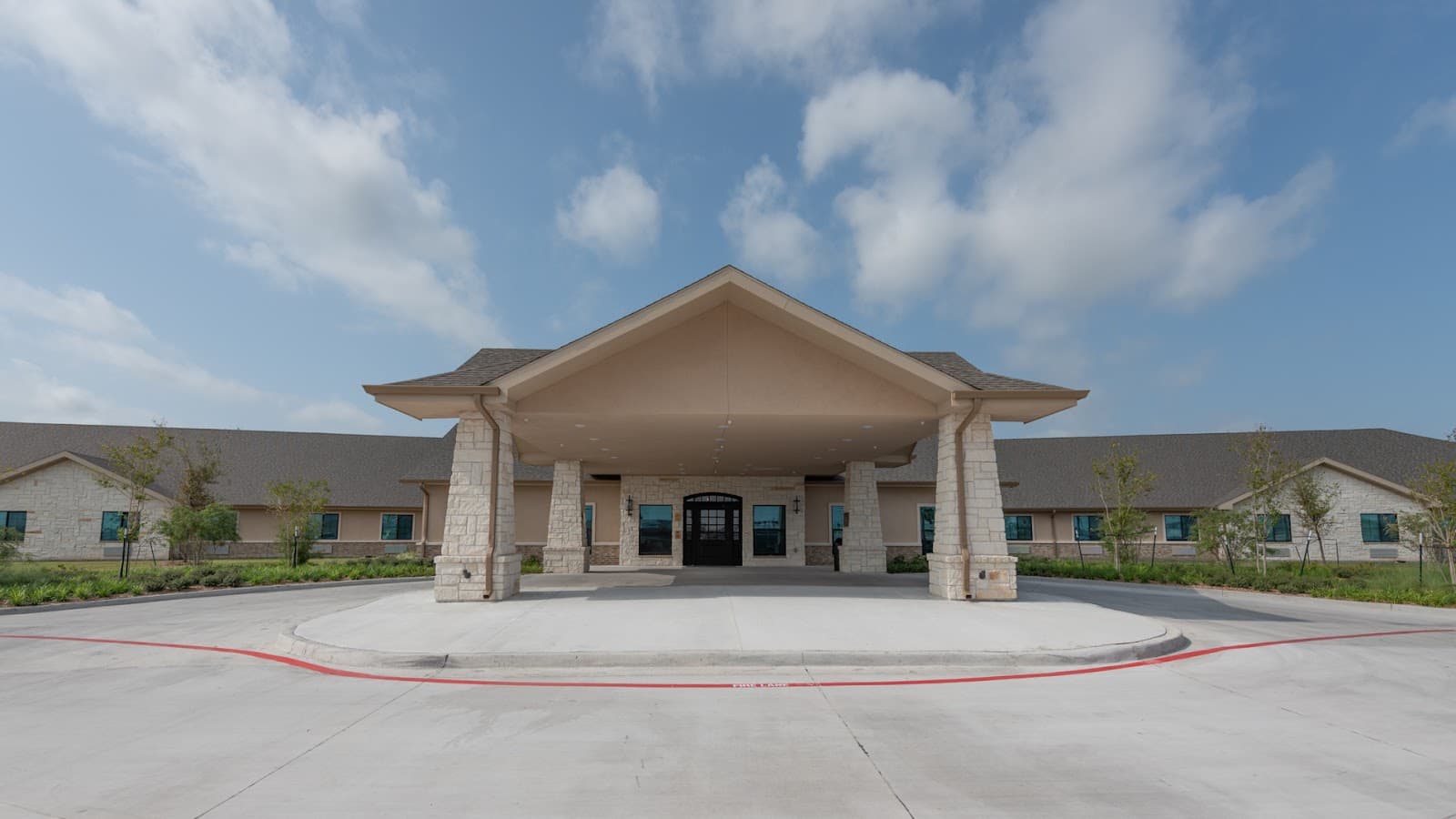 Sun Valley Rehabilitation and Healthcare Center