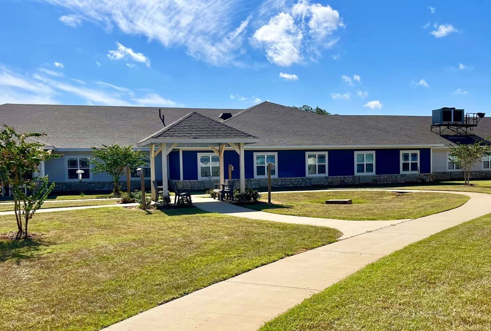 Bluebonnet Point Wellness