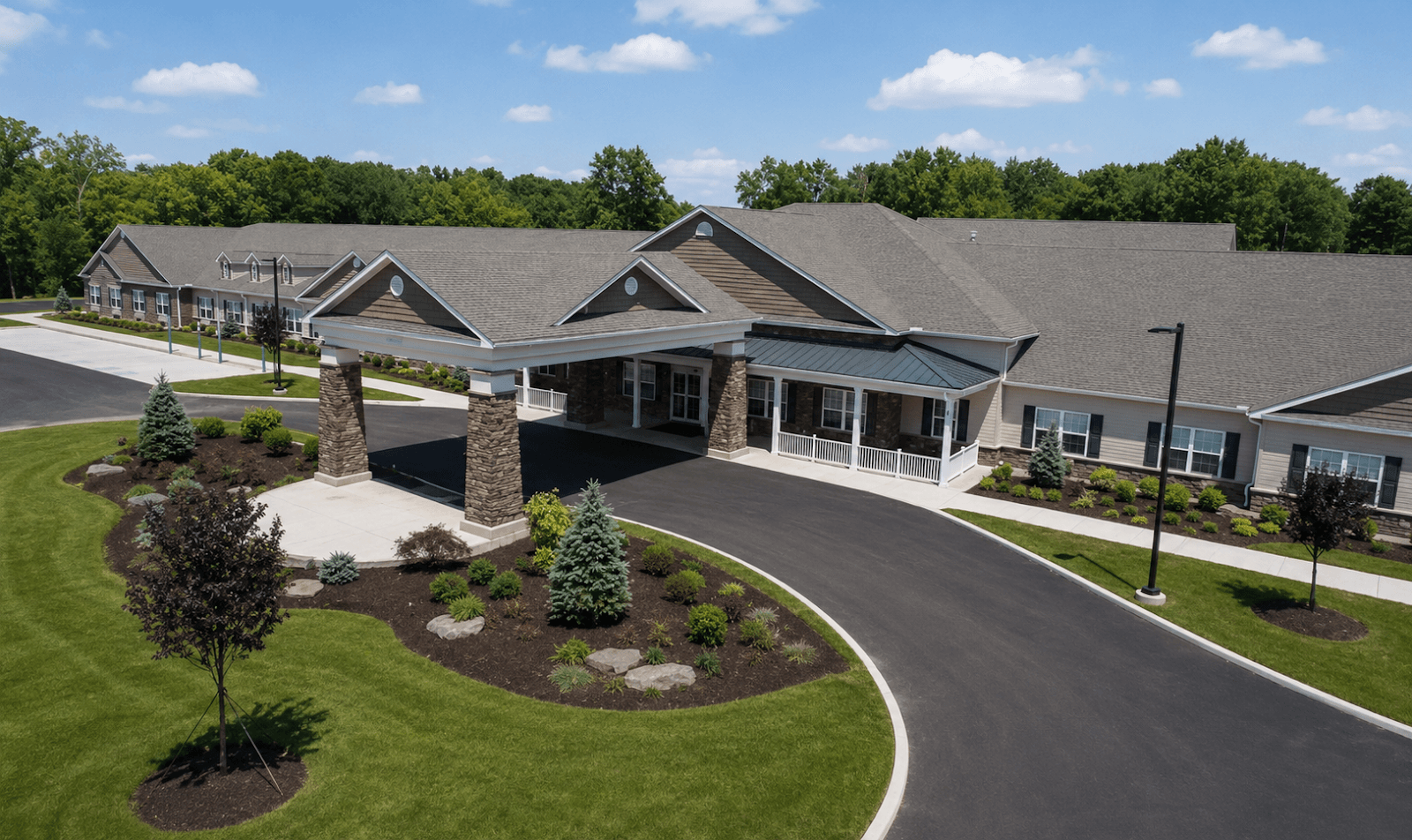 Champion Creek Health and Rehabilitation