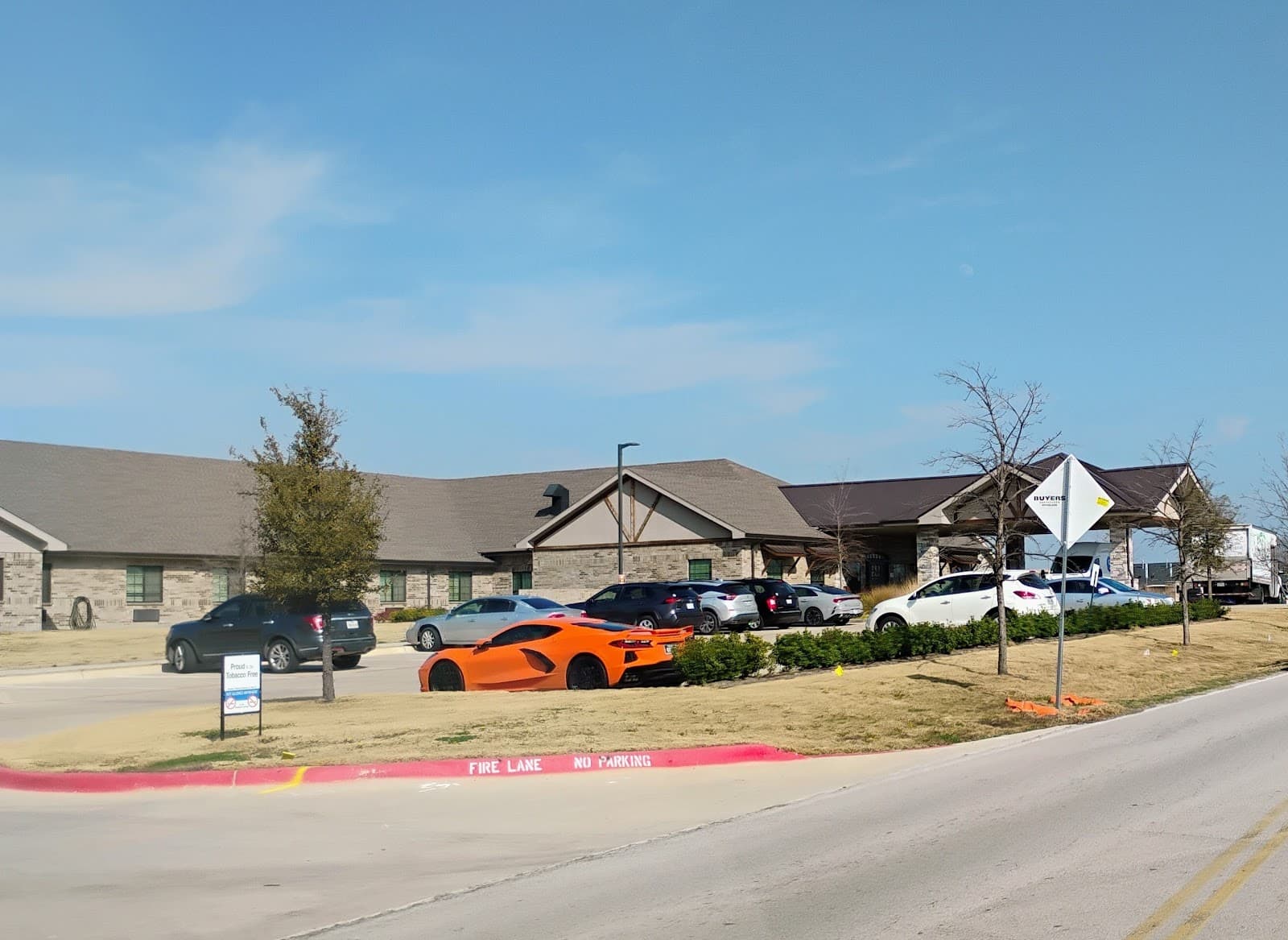 The Lodge of Saginaw Health & Wellness