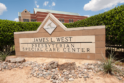 James L West Center for Dementia Care