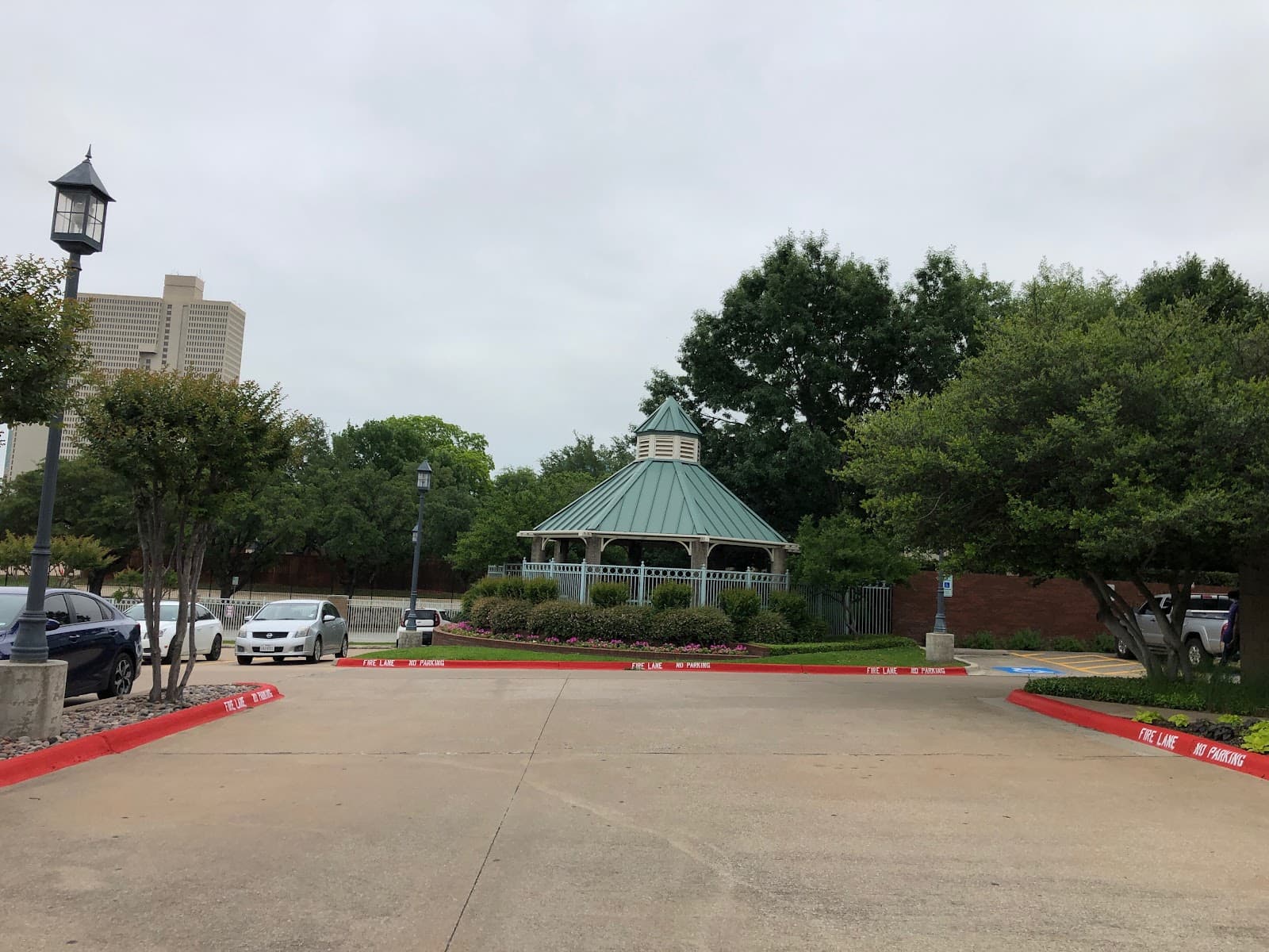 James L West Center for Dementia Care
