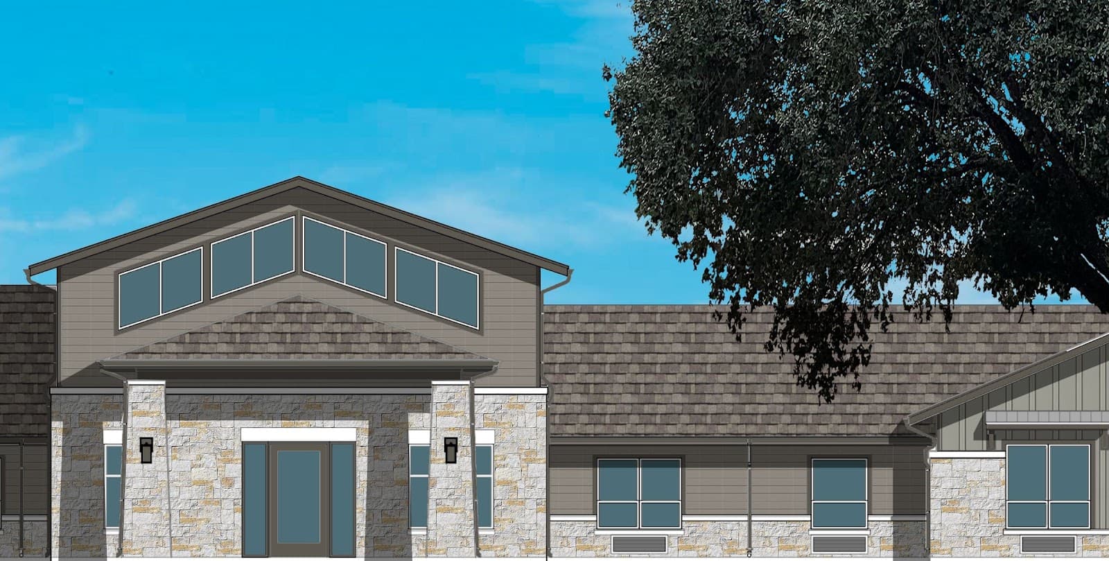 Legacy Estate Long Term Care