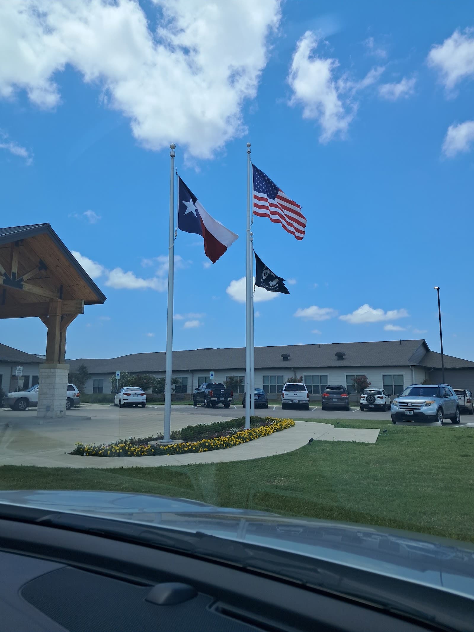 Tuskegee Airmen State Veterans Home