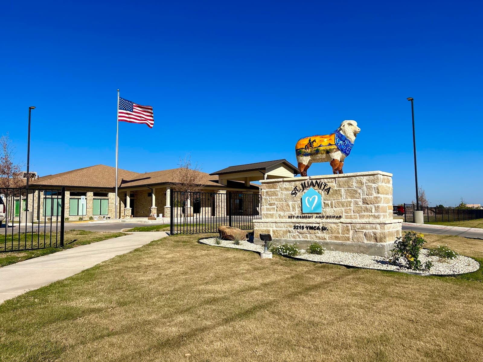 St. Juanita Retirement and Rehab — photo 1