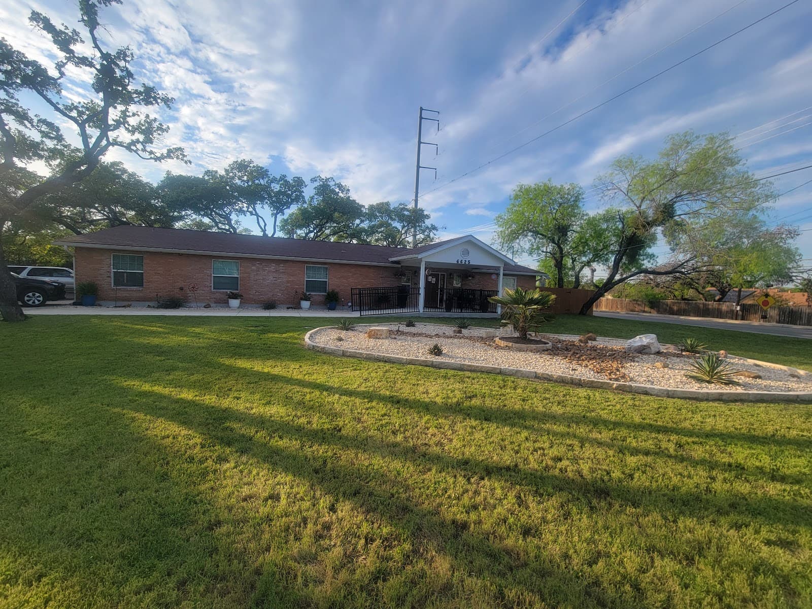 Adair Assisted Living