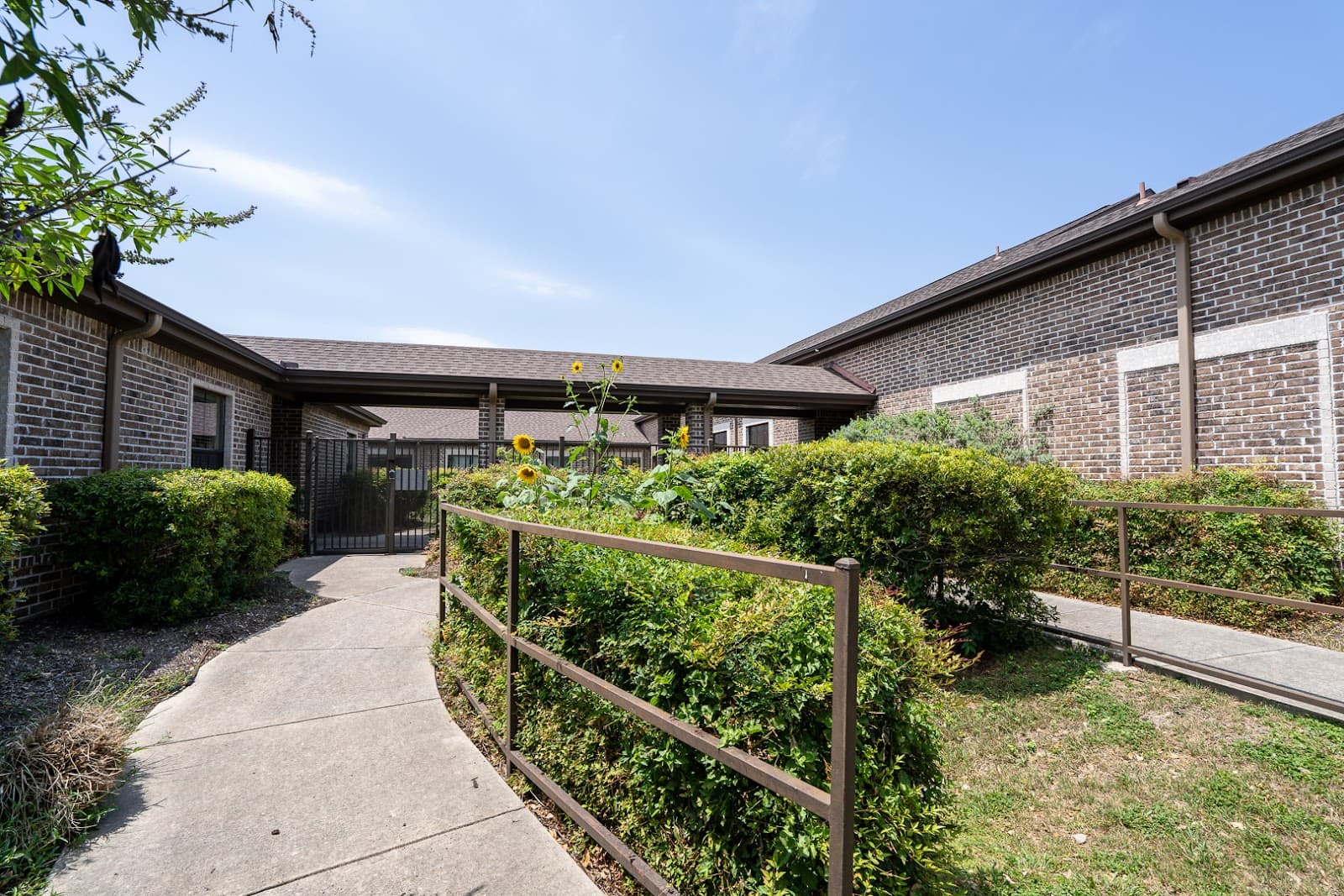 Adante Assisted Living & Memory Care