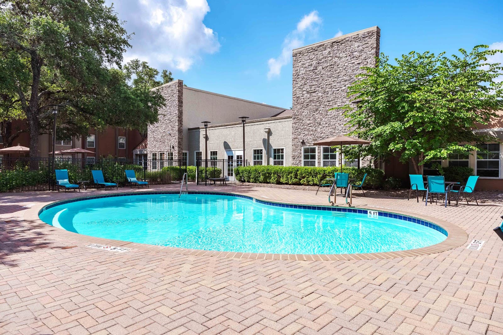 New Forest Haven - 55+ Independent Living