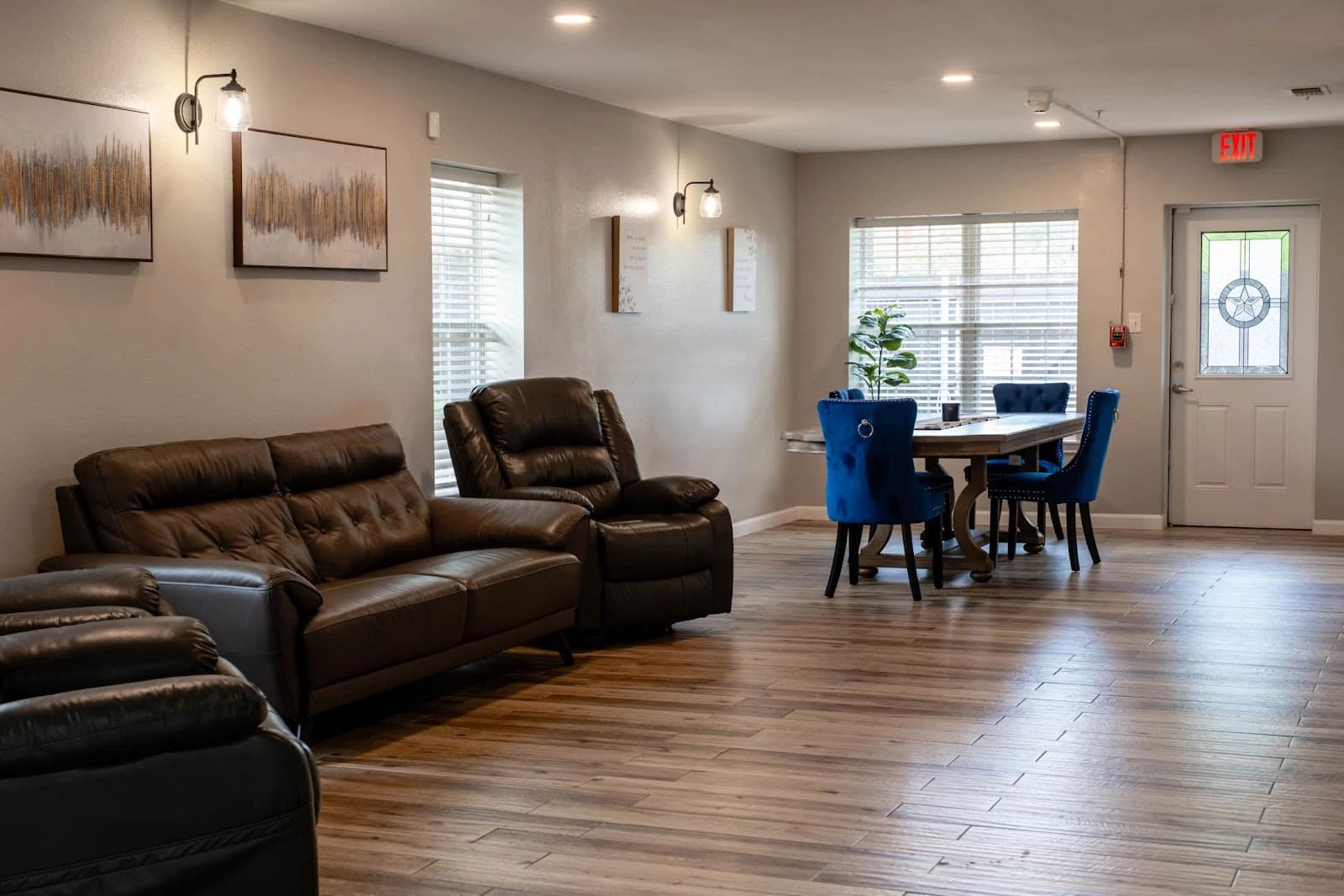 Trinity Care Assisted Living