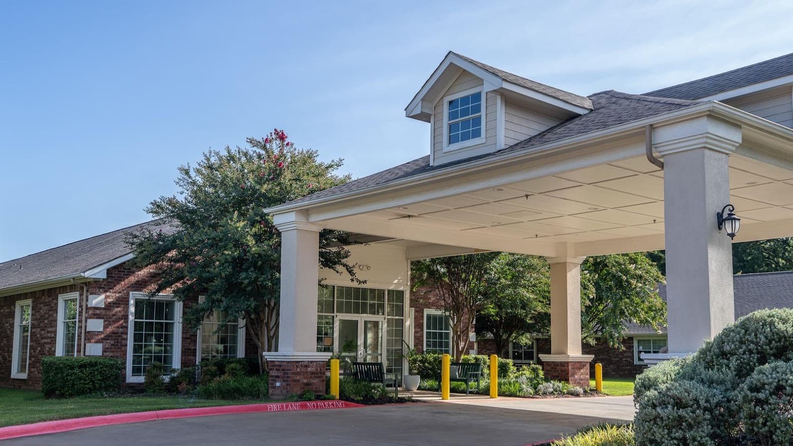 Dogwood Trails Assisted Living and Memory Care