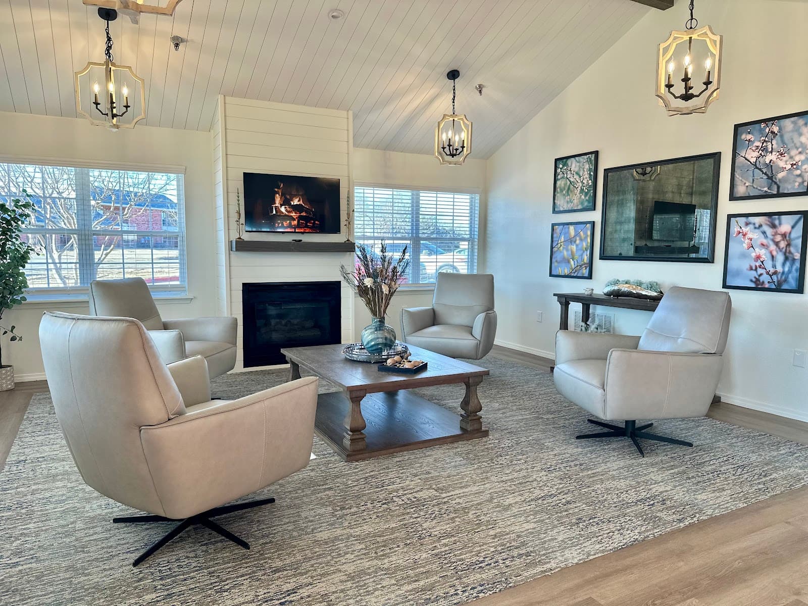 Countryside Senior Living of Lufkin
