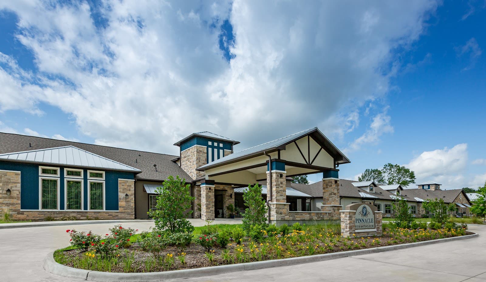 Pinnacle Senior Living