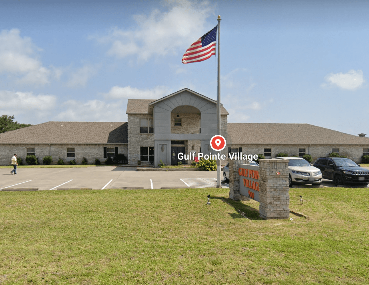 Gulf Pointe Village