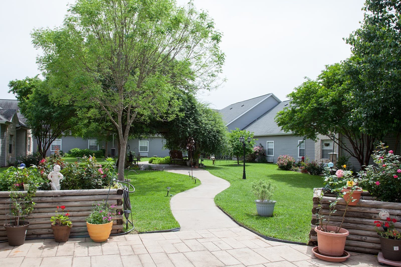 Argent Court Assisted Living