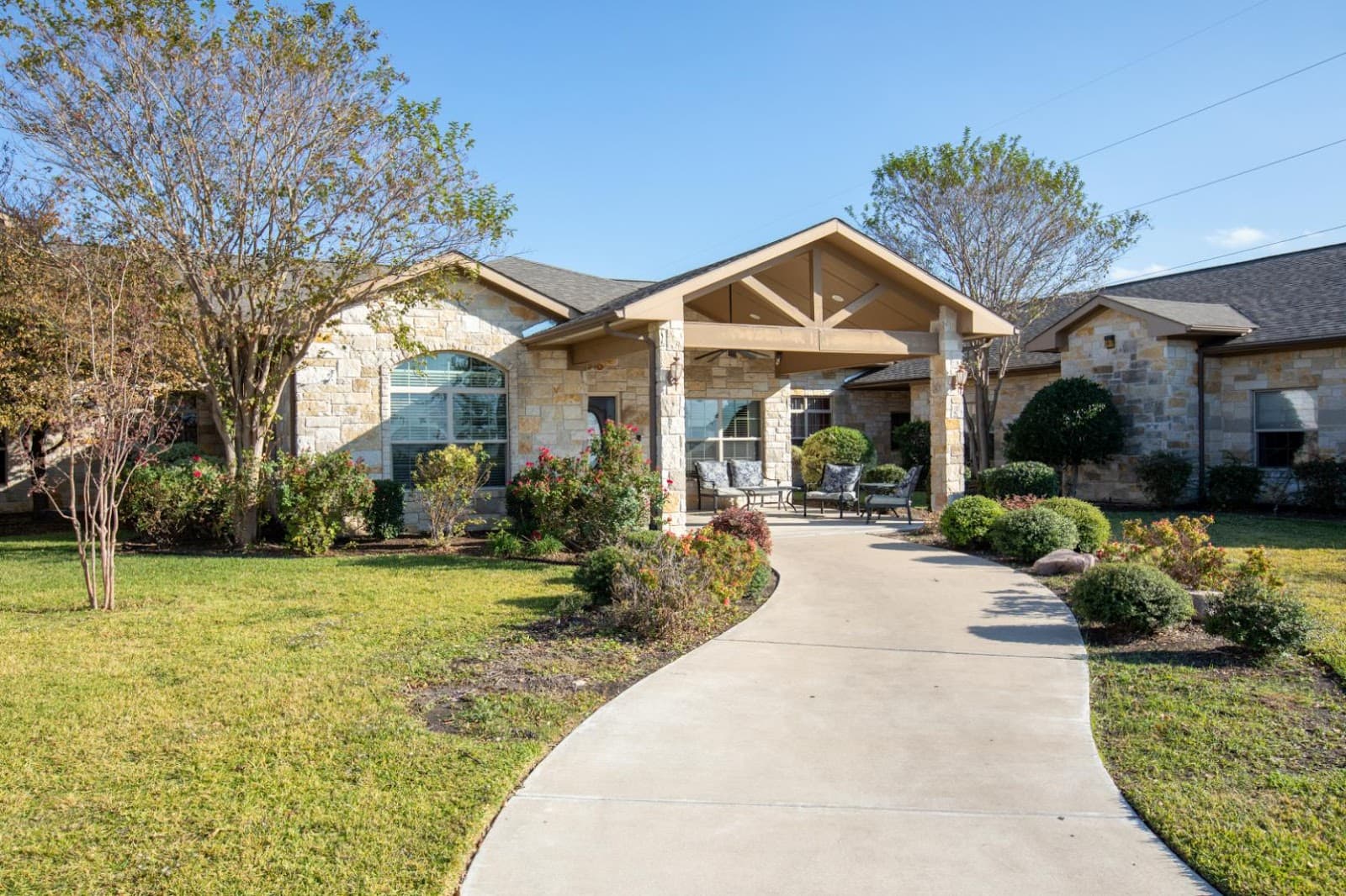 Canyon Creek Memory Care