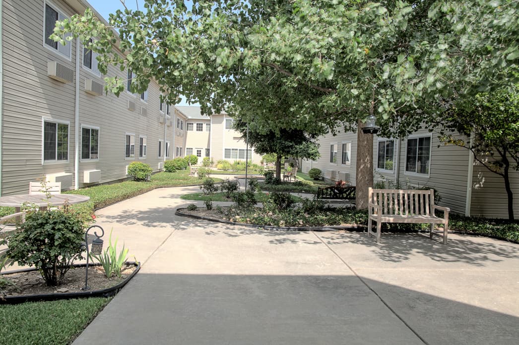 Garden Estates of Temple