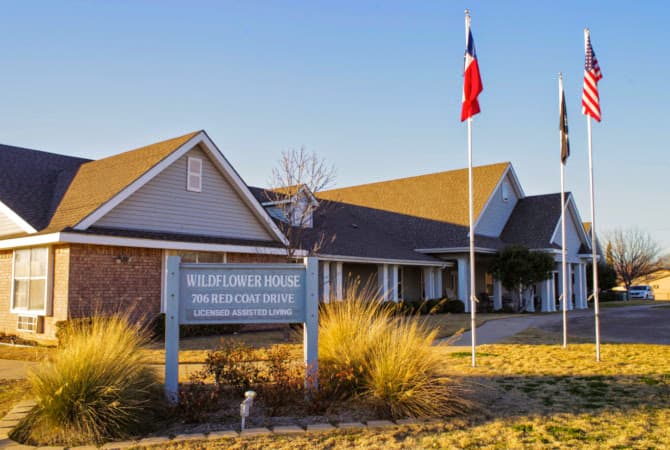Trustwell Living at Wildflower Place