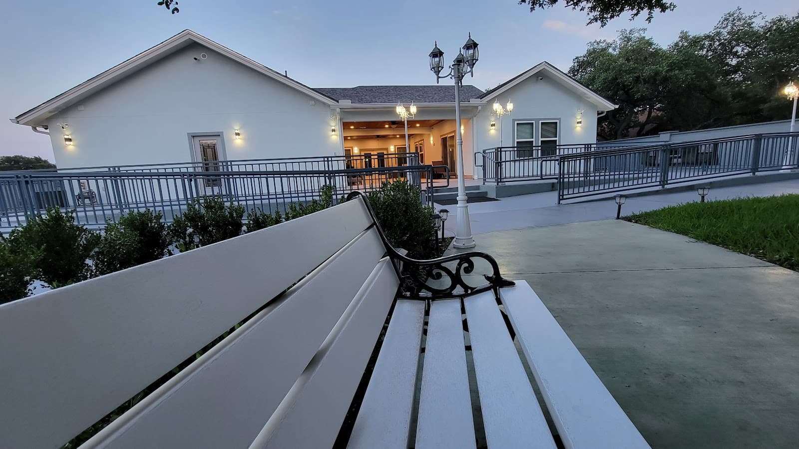 Always For You Assisted Living – VA Approved Facility