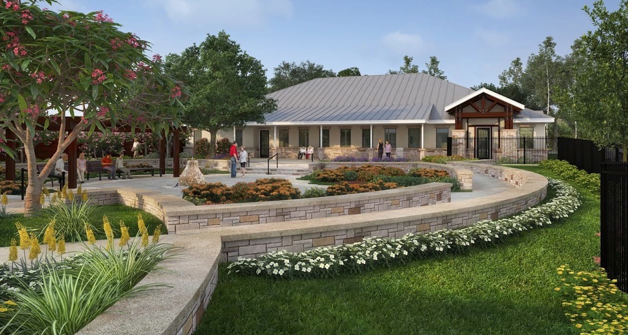 Serenity Oaks Assisted Living and Memory Care