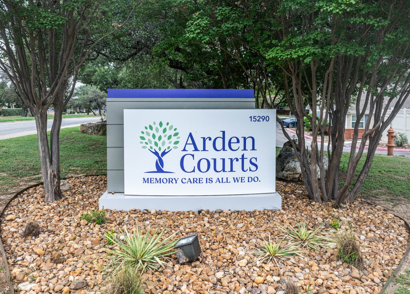 Arden Courts (San Antonio)