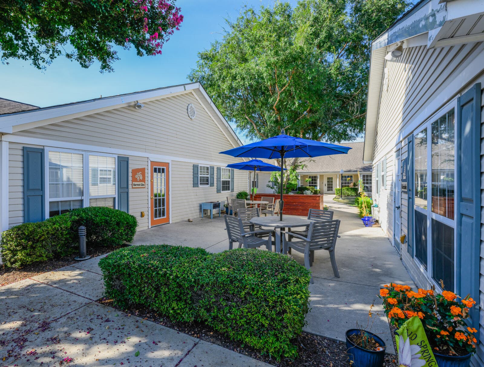 Arden Courts (San Antonio)