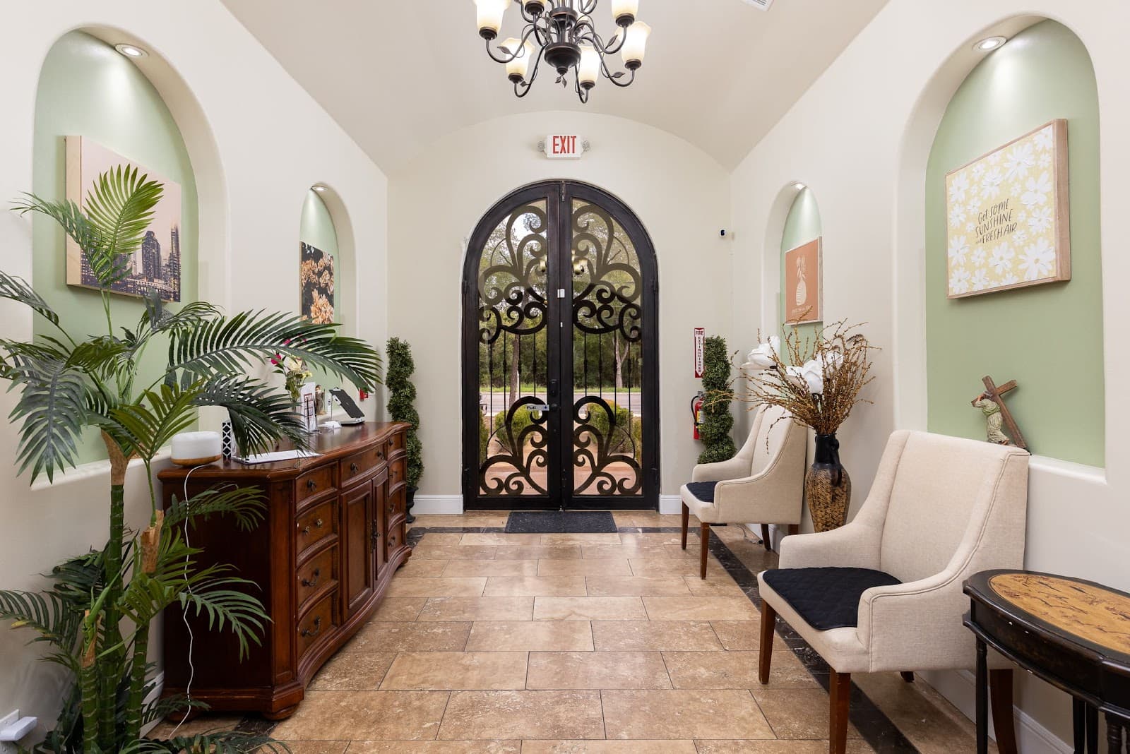 Arden Park Assisted Living