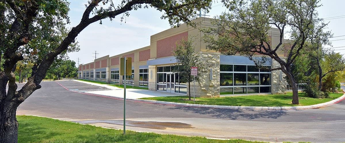 Apara Autism Center - San Antonio