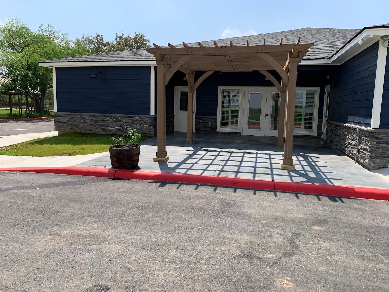 BeeHive Homes Assisted Living of Babcock Ridge