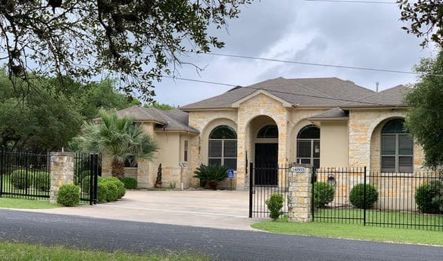 Wholehearted Senior Living & Memory Care at Leon Springs