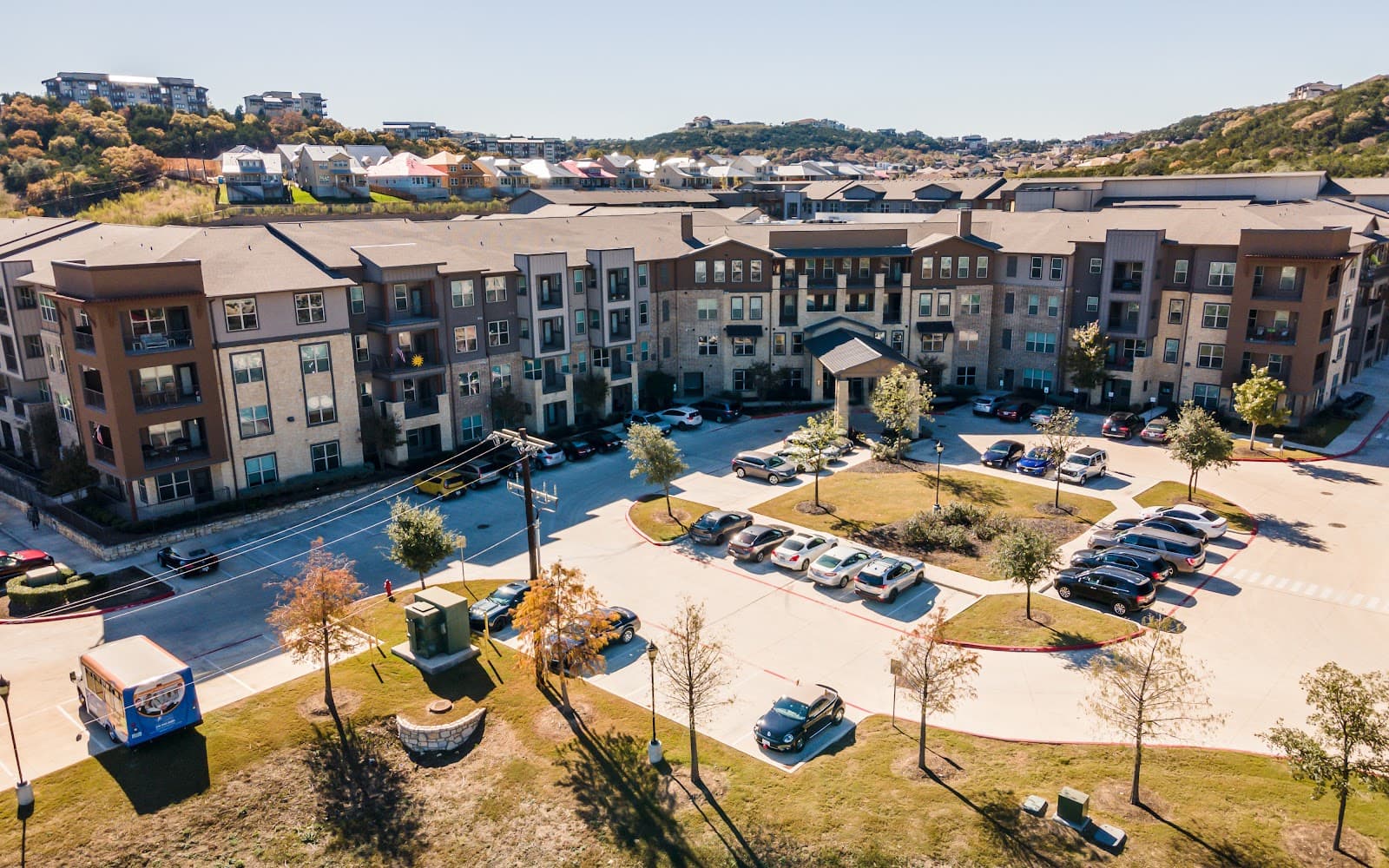 Discovery Village Dominion — photo 1