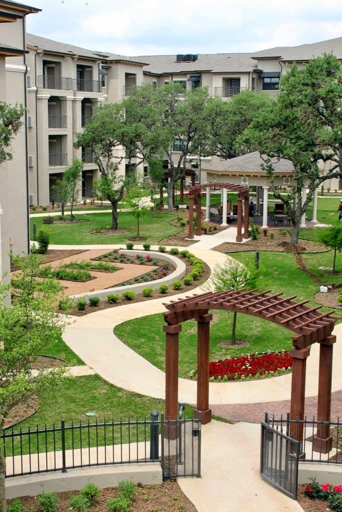 Franklin Park Sonterra
