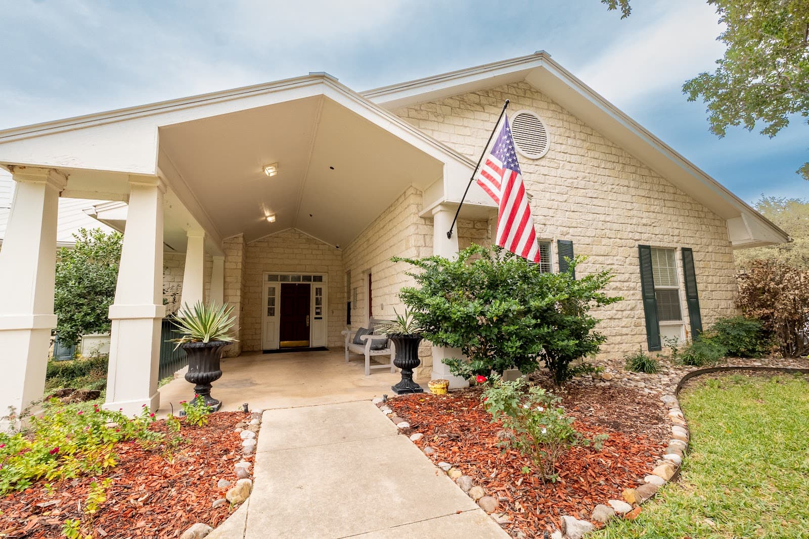 Wholehearted Senior Living at Oakwell