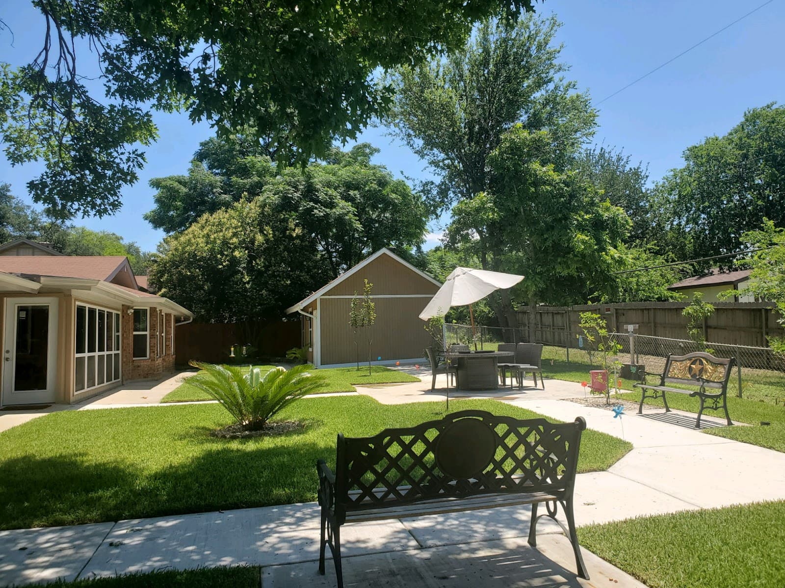 Golden Age Home Care LLC