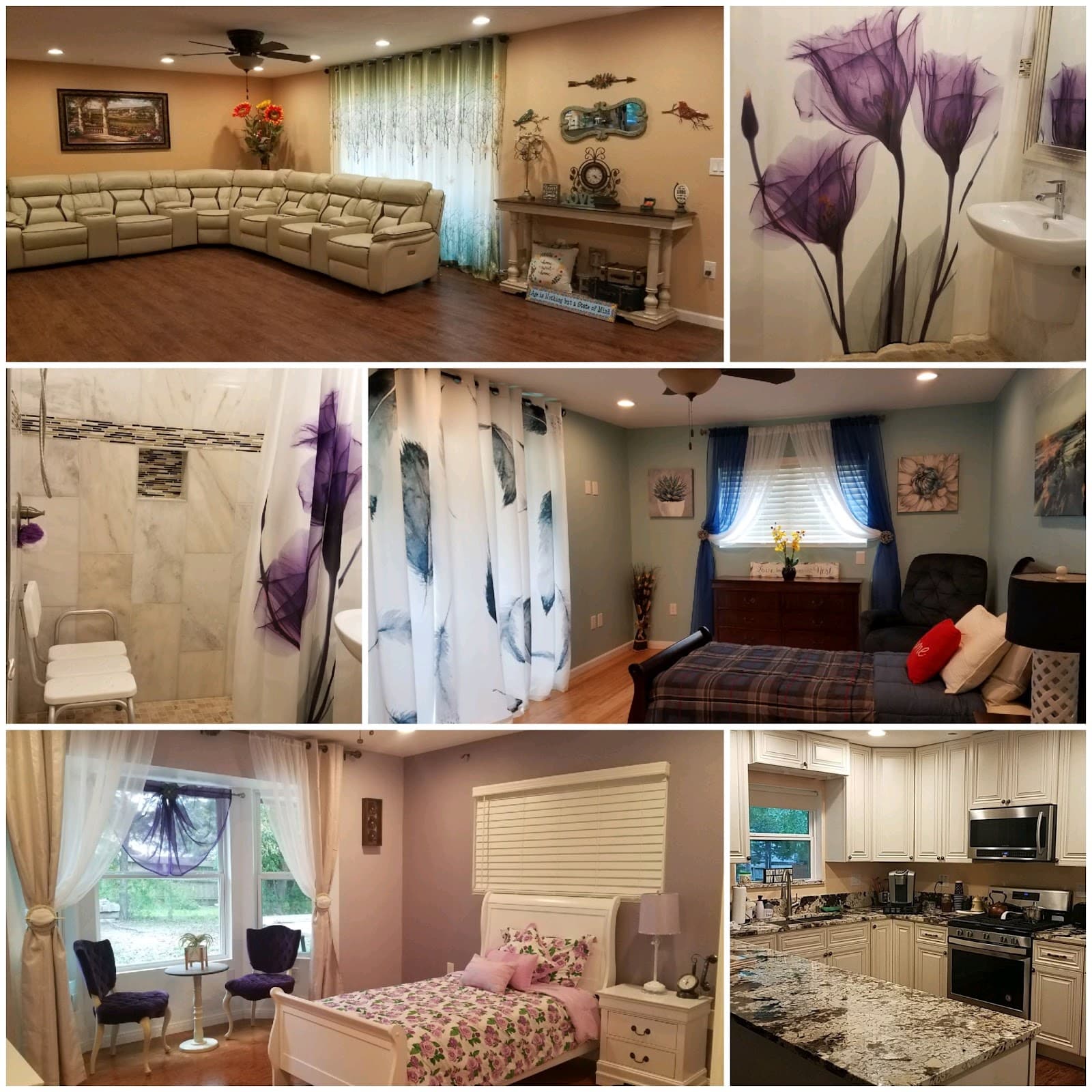 Golden Age Home Care LLC